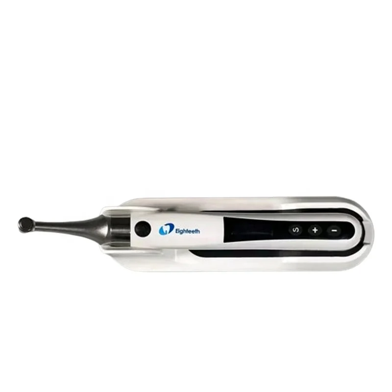 

den tal product Eighteeth E-xtreme Mini Endo Motor Root Tube Tooth Pulp Therapy Machine Preparatory Canal Treatment