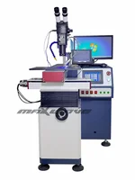 Automatic 3D Laser Welding Machine 1000w 1500w 2000w for Stainless Steel Metal Sheet Welder 1