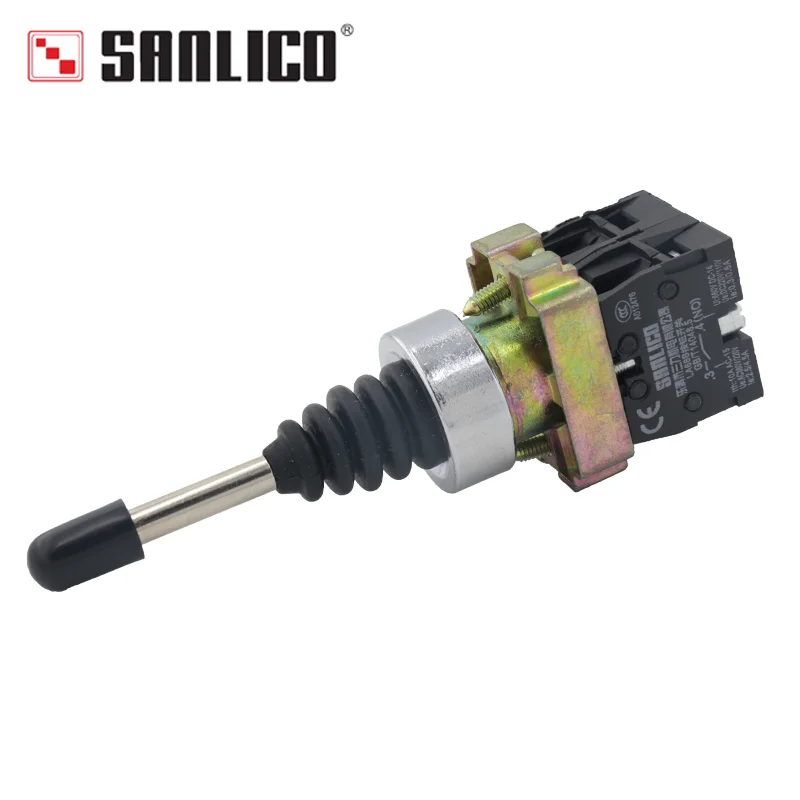 2NO 2-позиционный перекидной переключатель SD2 XD2PA12 XD2PA22/ 2NO2NC 4-позиционный джойстик контроллеры поперечный основной переключатель XD2PA14PA24 диаметром 22 мм