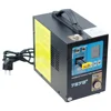 SUNKKO 737G 4.3KW Battery Spot Welder Automatic Pulse Spot Welding Machine for 18650 14500 Lithium Battery Pack Building 4