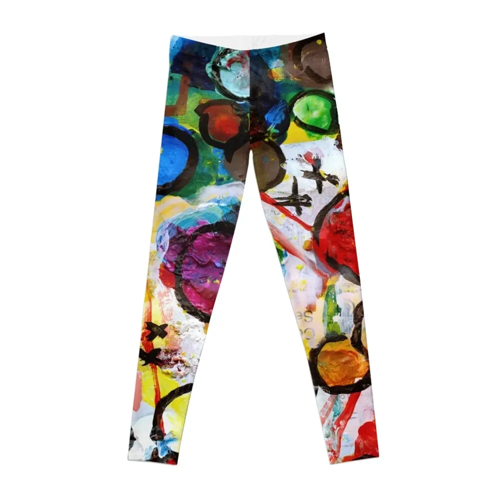 Set Me Free Leggings for physical Women's tights Women's push up Womens Leggings
