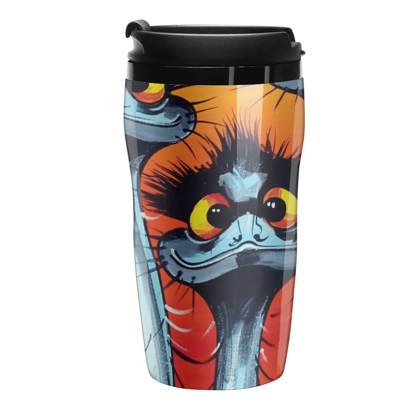 

Новинка, мы этого не сделали! Дорожная Кофейная Кружка Кофейные Кружки Кофейные чашки