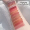 24 Color Eyeshadow Tray Mashed Potatoes Glitter Eyeshadow Pearl Matte Gel Glitter  Make Up  Glitter Eyeshadow 3