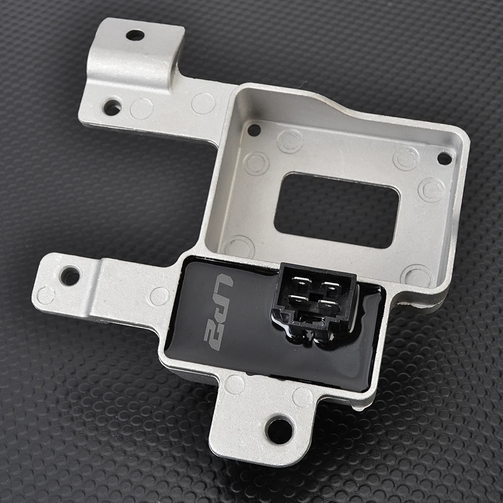 Reglergleichrichter für Honda ANF125 Innova Wave125 2003–2006 NF125T Wave 125 Karisma SUPRA X125 31600-KPH-901 31600-KTM-N01 – Detail 6