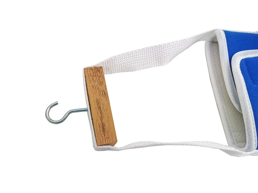 Leg Straightening Correction Therapy Beauty Leg Bands Belts Posture Corrector