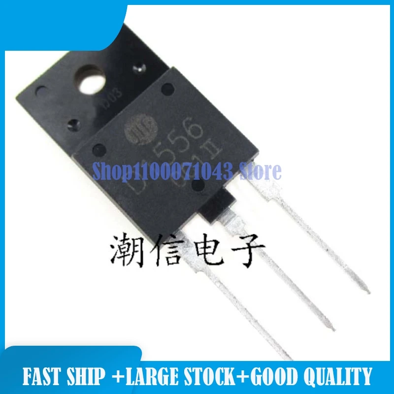 

100 шт./лот 2SD1556 AOD9N40 BCP51 BP3125 CMD50N06B FAN301HLMYF FD650K