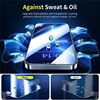 Tempered Glass for IPhone 15 14 13 12 11 Pro Max 5
