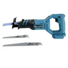 Allsome Reciprocating Saw Wood And Metal Cutting Machine Electric Saw For 18V Makita Lithium Battery 6