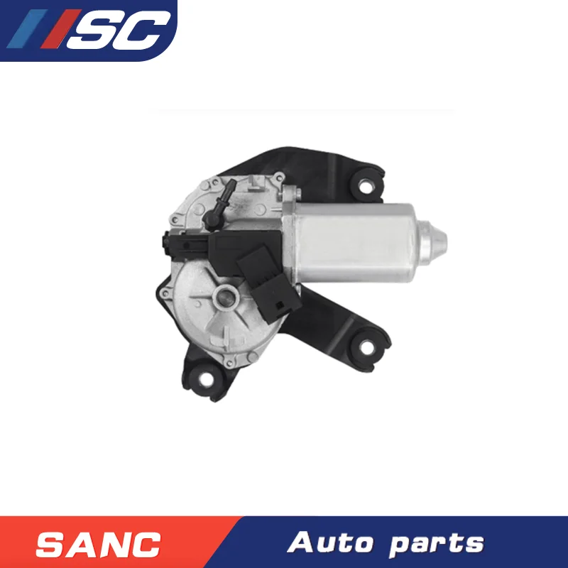 

67636932013 мотор стеклоочистителя заднего стекла 12 В для BMW MINI Cooper R50 R53 R56 R60 2004-2012 460061 579700 61627036154 6932013