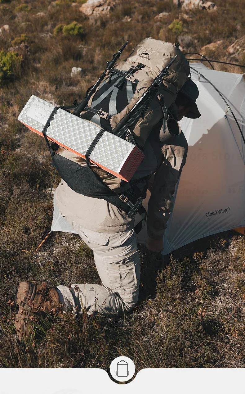 Outdoor Backpack 70+5L Large Capacity Trekking Bag Backpack 420D Nylon Camping Hiking Travel Backpack With Rain Cover 15 Sdcbb9dea55254c329b70ff6298475d9ev