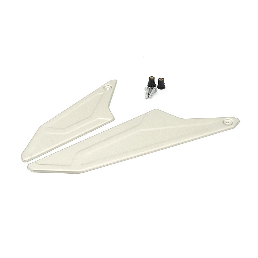 FOR HONDA X-ADV 750 2021-2024 Lateral Covers Set Side Panels Cover