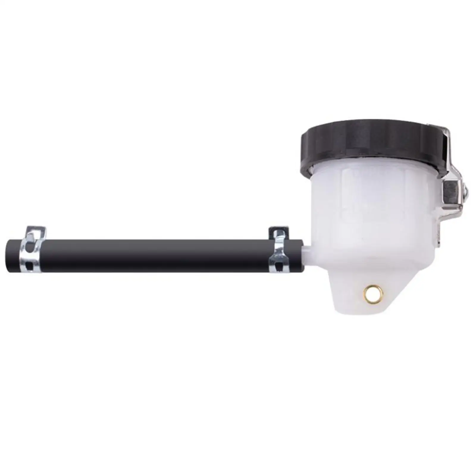 Motorcycle Brake Reservoir Parts Convenient Practical Sturdy Replacement
