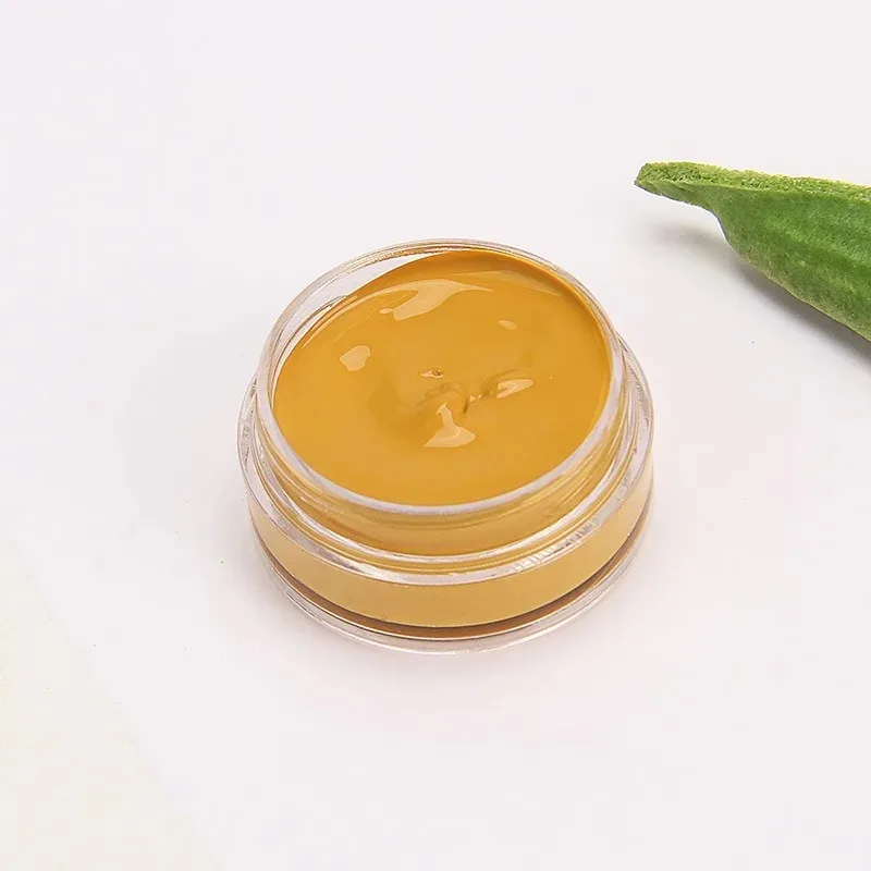 Kneading Le Silicone Color Paste Handmade DIY Kneading Gel Macaron AB Silicone Color Essence Coloring Special Paste Dye