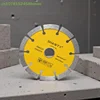 1/2/4 Pcs 125MM Disc Saw Blades for Angle Grinder - Cutting Blade for Marble Ceramic Granite Concrete Wood