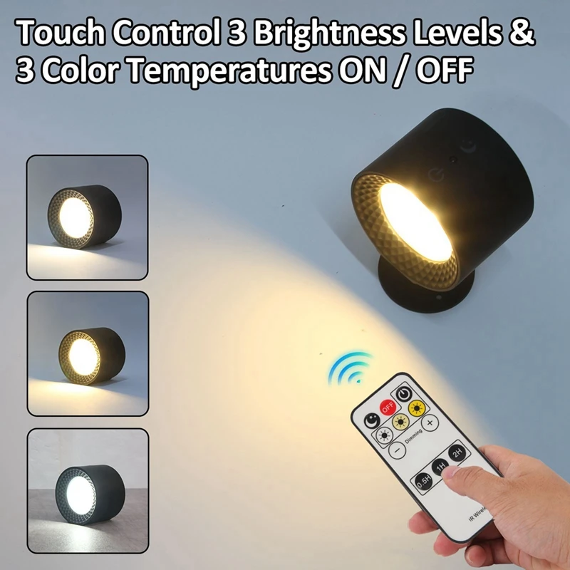 Glow Right Smart Halo Lux,Glow Right Everywhere Light,Glow Lights,USB Rechargeable Light