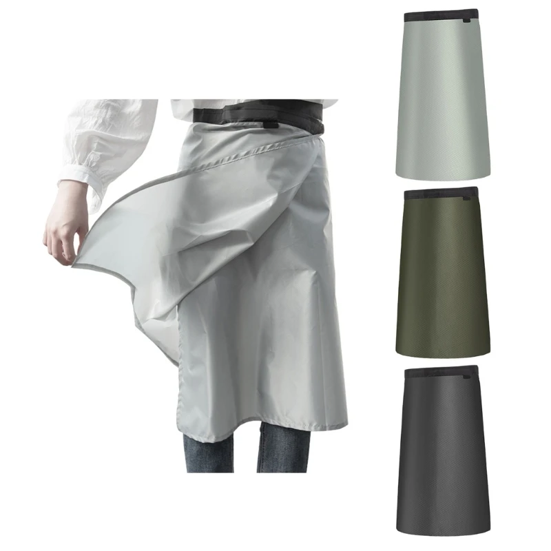 2024 Nuova Gonna Kilt Antivento Leggera Antivento Gonna Kilt Antivento Impermeabile Per Ciclismo All'Aperto Equitazione