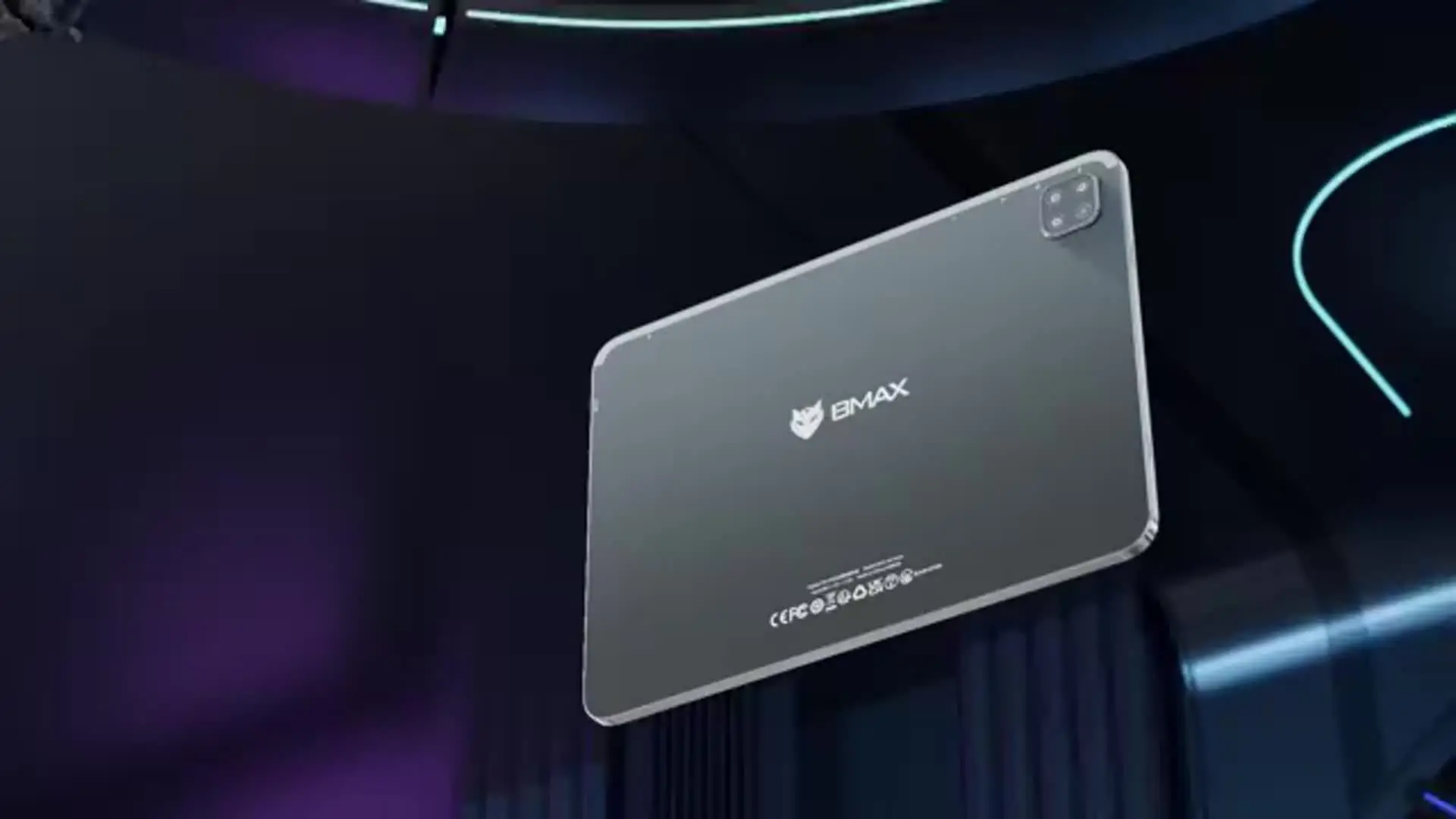 Bmax i12 Power 11.4 インチ タブレット 2.4K高解像度 90Hz