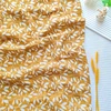 Muslin Blanket Cotton Baby Swaddle Soft Newborn Blanket Bath Towel 120X110cm Gauze Infant Boy Girl Wrap Sleepsack Stroller Cover 1