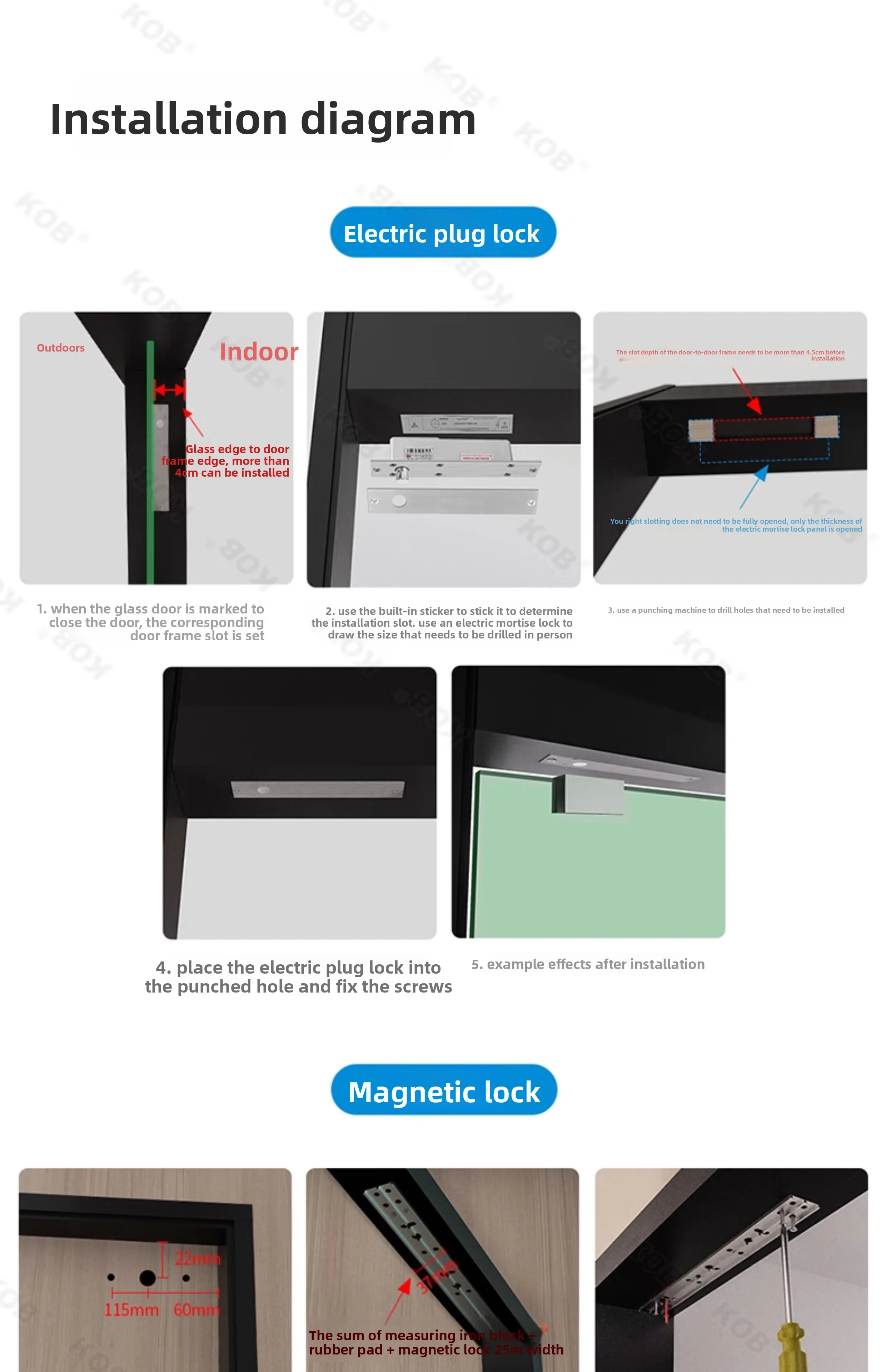 mobile app remote unlocking access control system all-in-one machine card swipin
