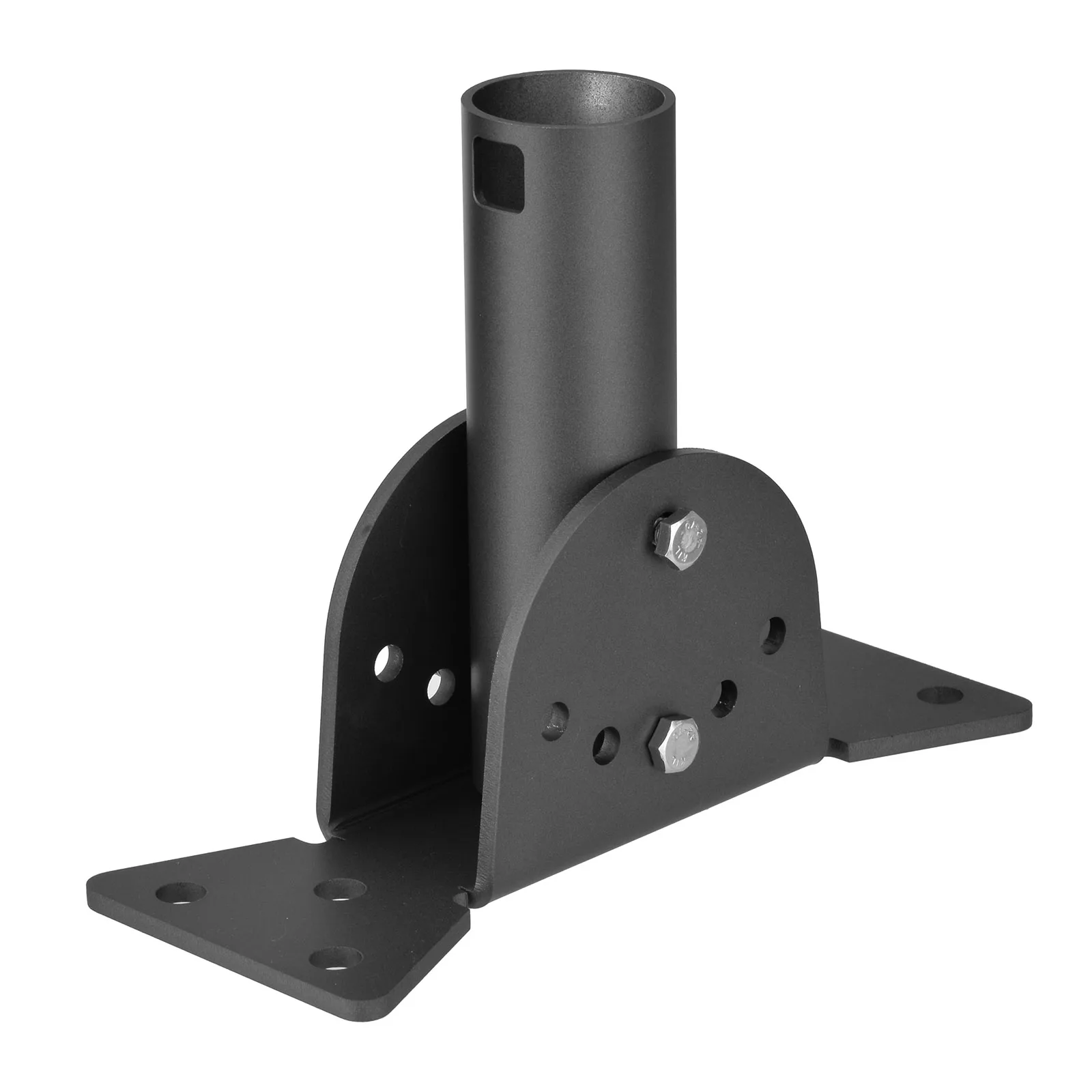 Aluminum Heavy Duty Wall Mount Antenna Bracket for TV Satellite