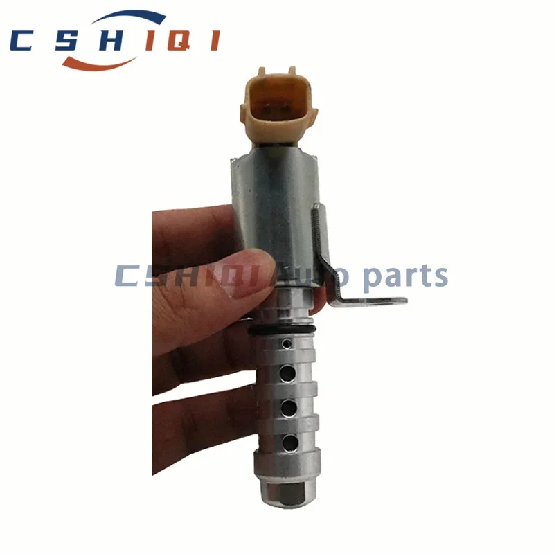 23796-ET00A VVT Engine Oil Control Solenoid Varible Timing Valve For Nissan Cube Sentra Versa 2007-2015 23796ET00A 23796 ET00A
