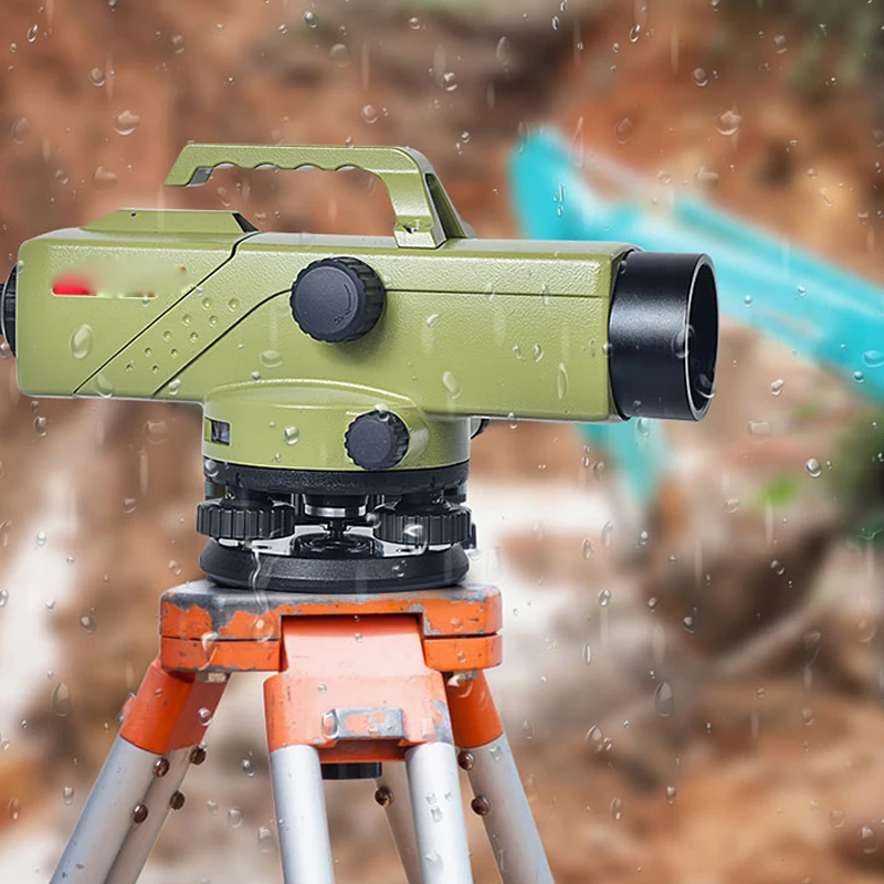 

Лазерный уровень Anping в 65 раз, автоматический полный набор высокоточных автоматических инженерных точек, наружный уровень