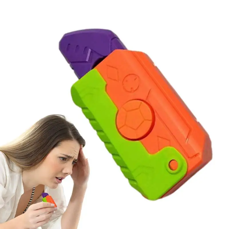 

Gravity Fidget Toy Retractable Toy Toy 3D Gravity Radish Toy Fidgets For Kids Stress Toys Fidget Sensory Push Toys Radish Toy