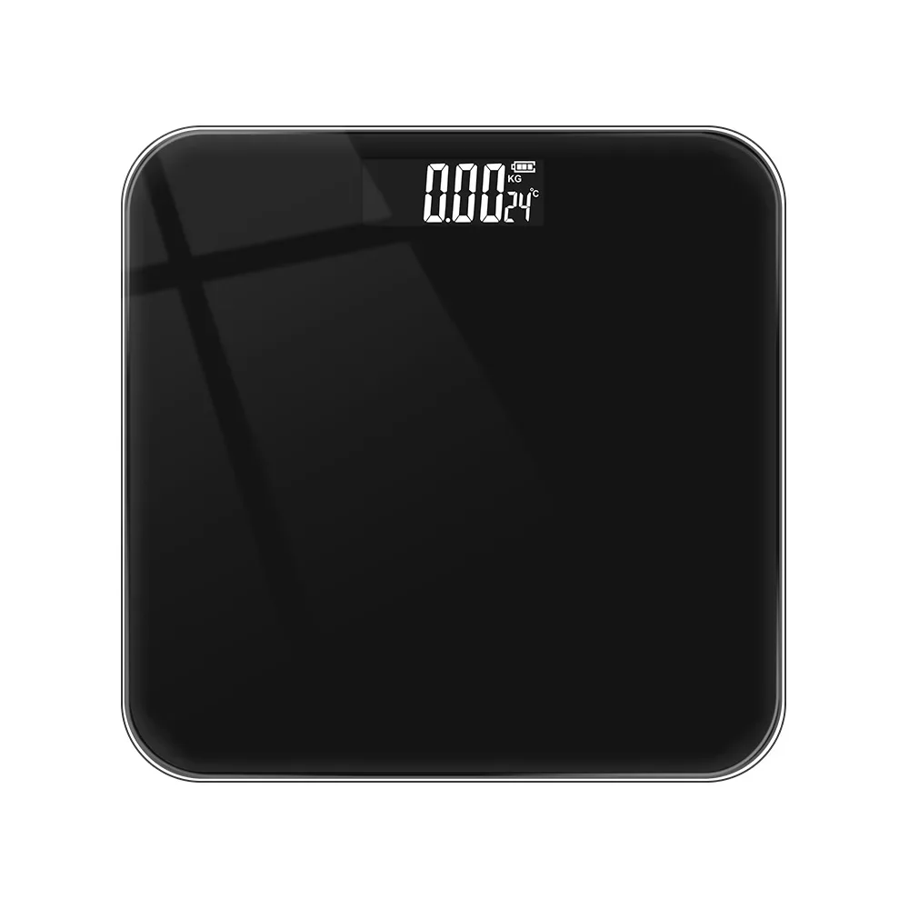 High Precision Electronic Health Scale for Accurate Weight Measurement