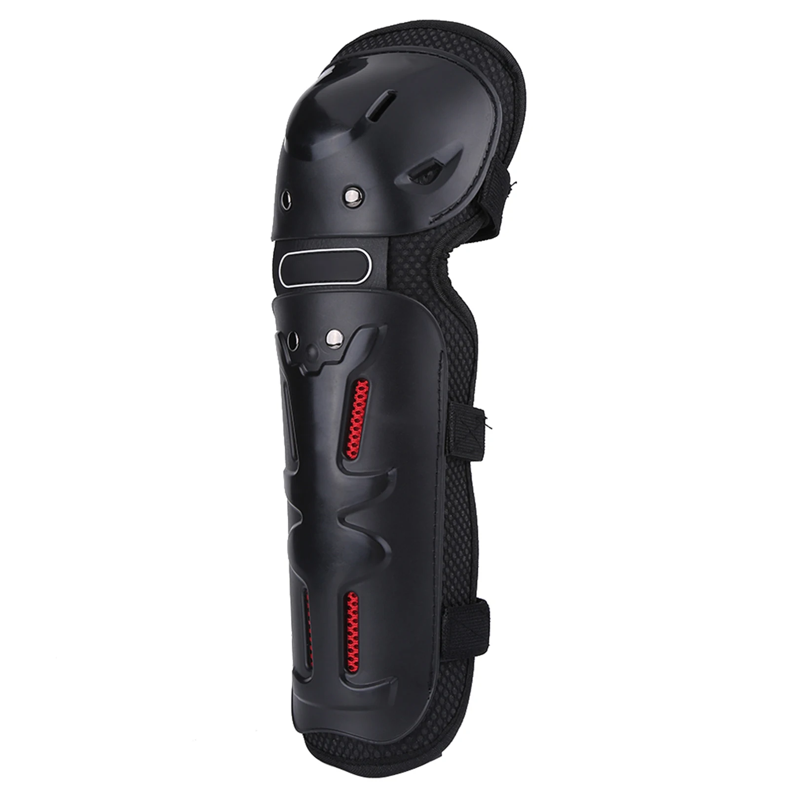 BSDDP BSD1002 Motocross Motorcycle Cycling Elbow Knee Pads Guard Protector Protective Gear Elbow Knee Protector Pads
