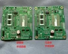 CS8412 coaxial fiber optic receiving board 2