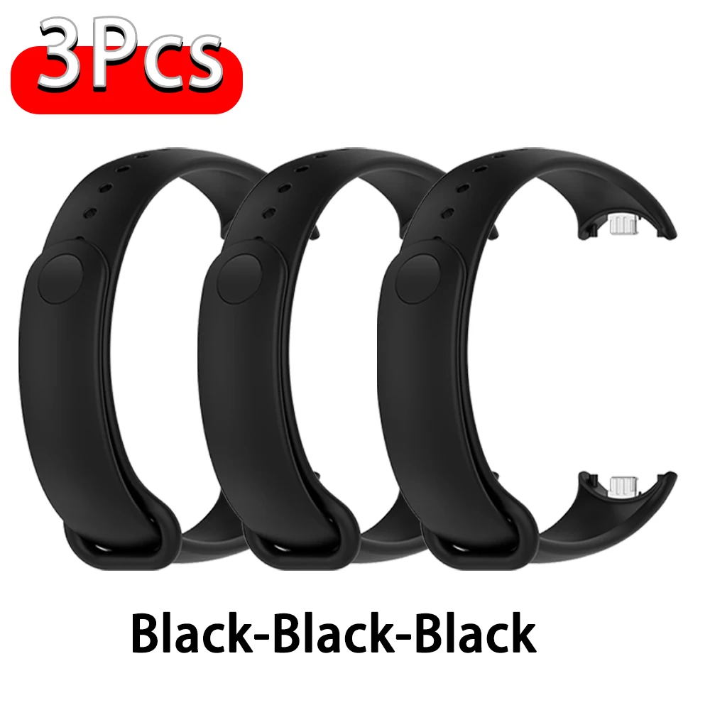 Silicone Sport Strap Wristband