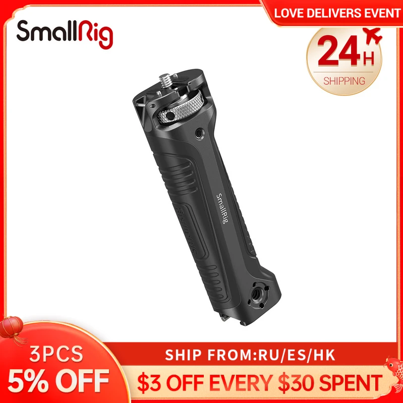 2022発売 weebill-s smallrigグリップ付き - ビデオカメラ