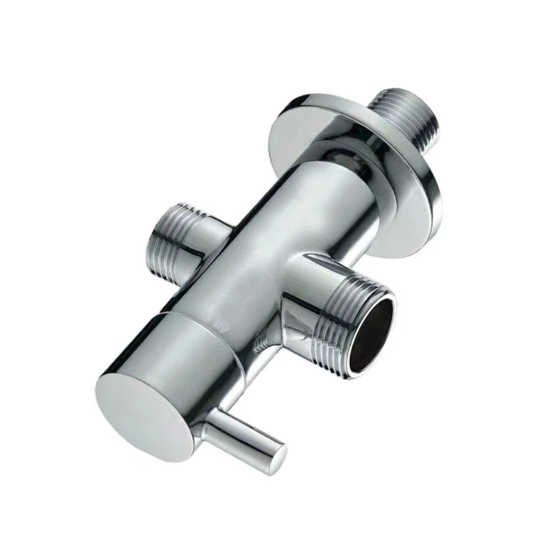 Adjustable Water Shower Head Stainless for Enhanced Shower Experience 594C