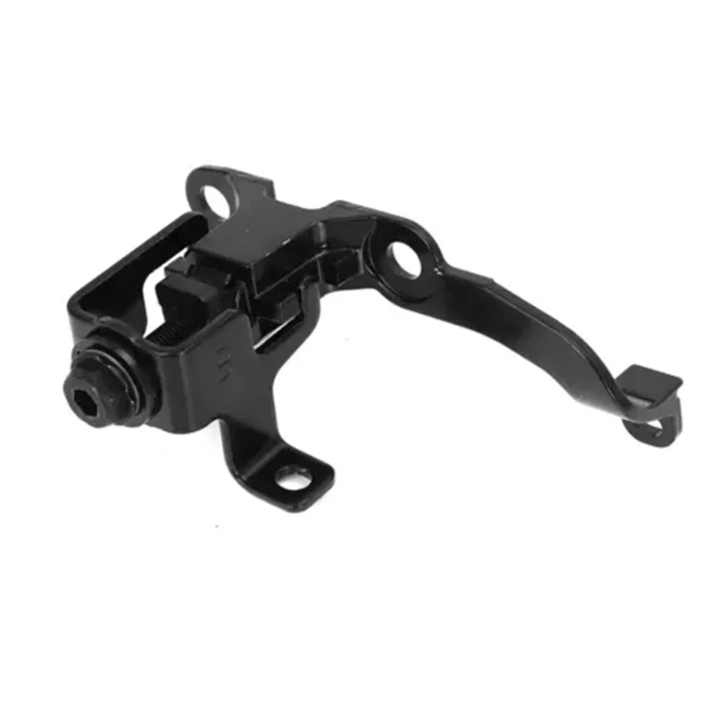 Soporte Para Sensor De Radar Lexus/Toyota - Compatible Con Números 88210-47090, 88210-07010, 88210-48070, Metal Negro
