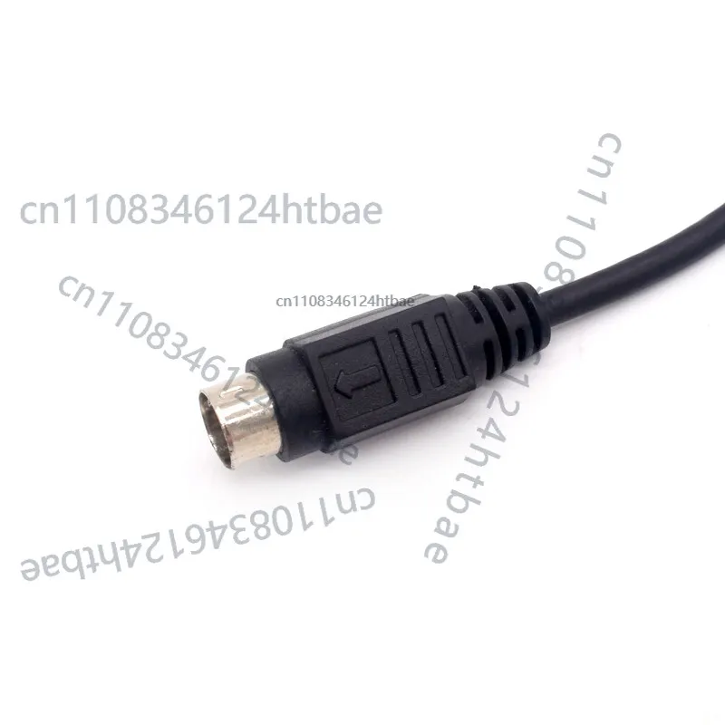 Bose-Companion 3 시리즈 I 또는 II용 Bose-볼륨 컨트롤 포드 9핀 소켓 라운드형의 새로운 제품