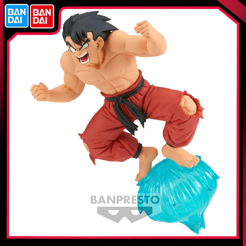 

Фигурки героев мультфильма Bandai, Оригинальные фигурки из японского аниме, G ×материал, драконий жемчуг Z, Сон Гоку, Ⅲ, ПВХ, коллекционная игрушка, подарок на день рождения