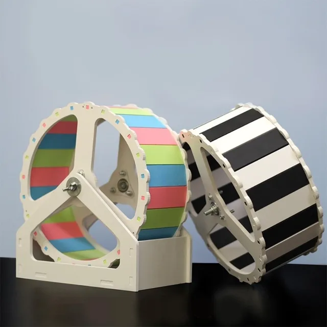 Hamster Running Wheel 2