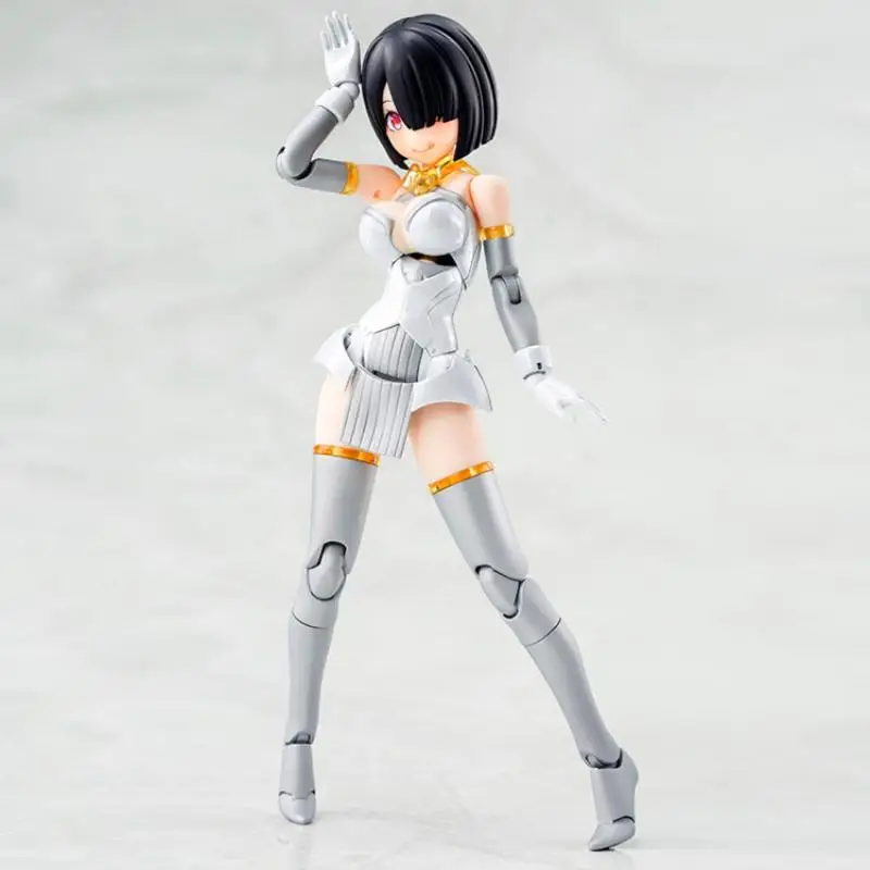 SEREIN Anime Figures 17 cm Anime Model Kit Immovable PVC Figure Anime Girl  Character Statue Figure Model Toy : Amazon.de: Toys
