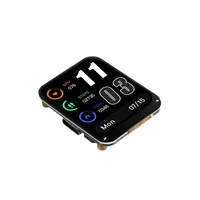 Waveshare ESP32-S3 1.69 inch IPS Touch LCD Display Development Board 240×280 ST7789V2 SPI Display Module for Arduino IDE/ESP-IDF - Image 5