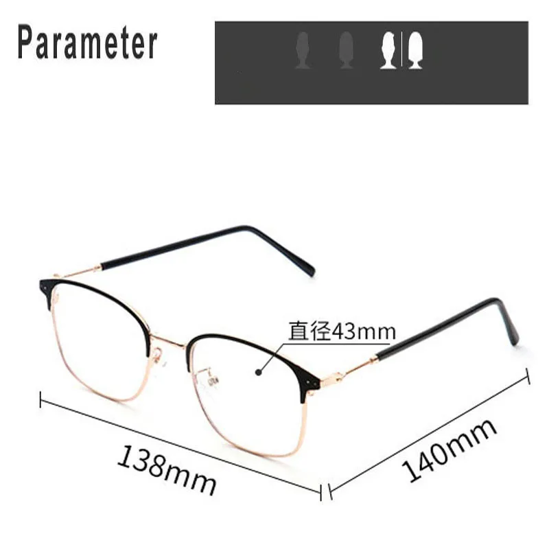 1/2/3PCS Photochromic Frameless Men's Fashionable Glasses, Radiation Resistant Men's Car Sunglasses 1924