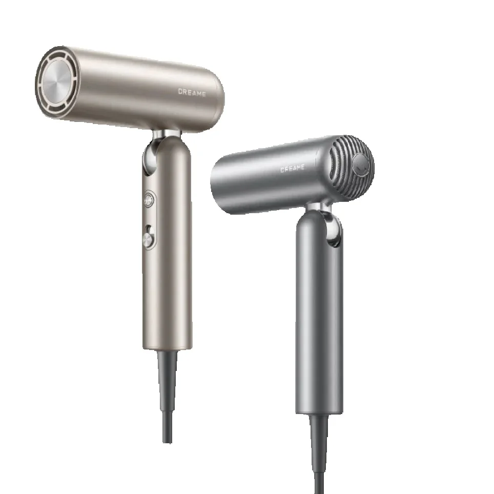Suszarka do włosów Dreame Glory Pocket Pro z Polski za $76.49 / ~284zł