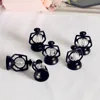 1:6 1:12 Scale Micro Landscape Pretend Play Dollhouse Accessories Mini Kerosene Lantern Miniature Oil Lamp Scene Ornaments 5