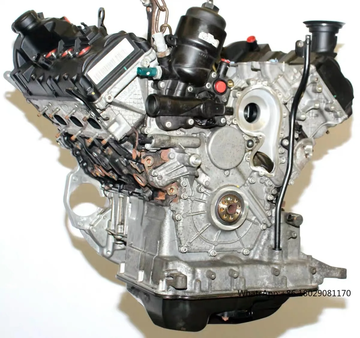 CRCA Motor: The Real-World Truth About Using the CRCA CASA CEX CCMA 3 ...
