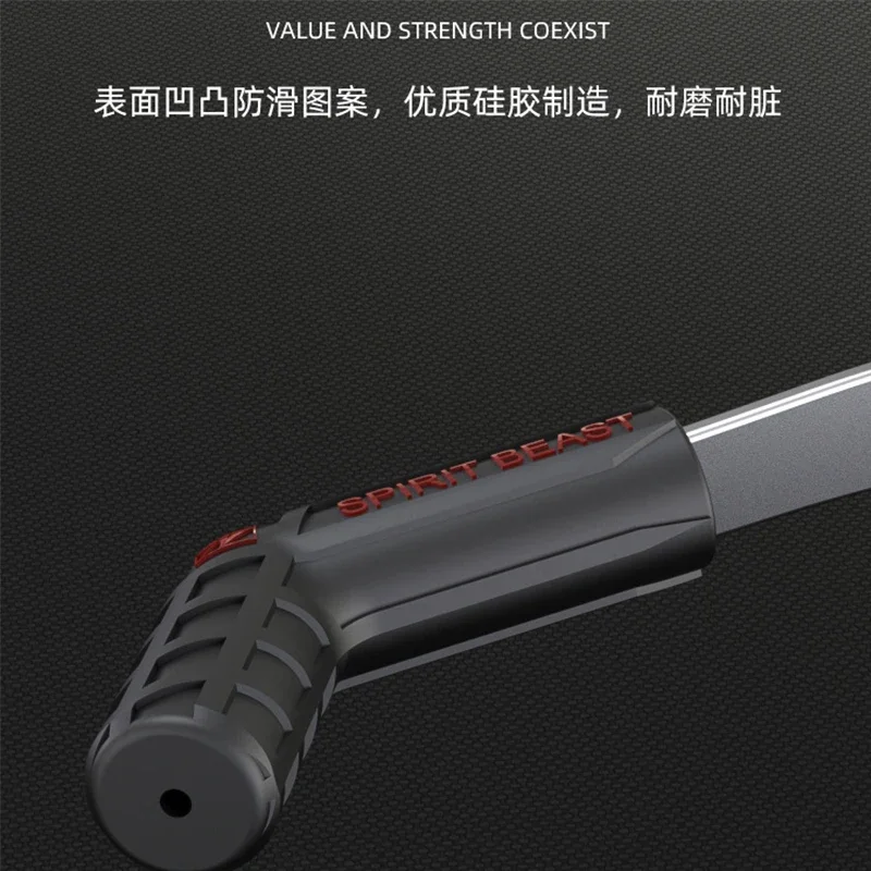 Motorcycle Shift Gear Lever Cover Modification Suitable For Honda Motorcycle Shift Protective Cover Street Car Universal Soft
