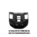 Hybrid Black (B)