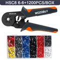 HSC8 6-6 1200PCS