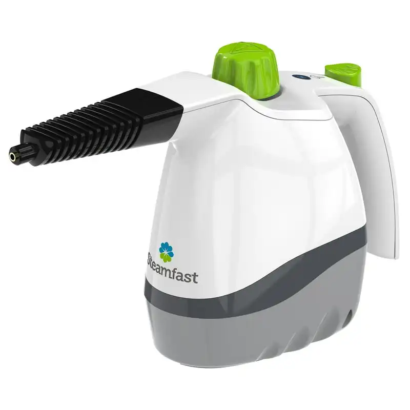 

SF-210 Handheld Steam Cleaner with 6 Accessories