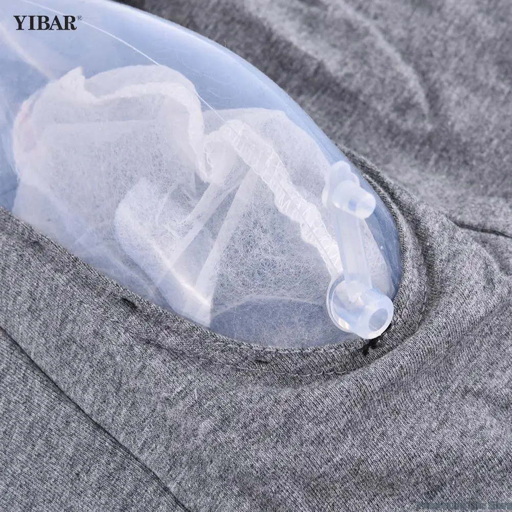 Shorts Urinal Bag 1 Set PVC Urine Funnel Pee Holder Collector With Catheter For Old Men Feminine Hygiene Health Care urine bag,disposable urine bag