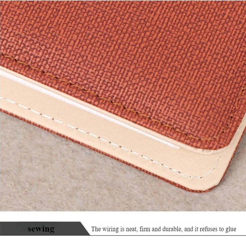 Retro Style Photo Album for Family and Friends