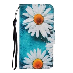 Ethnic Style Leather Magnetic Stand Wallet Phone Case for Xiaomi Mi 11 lite (A1)